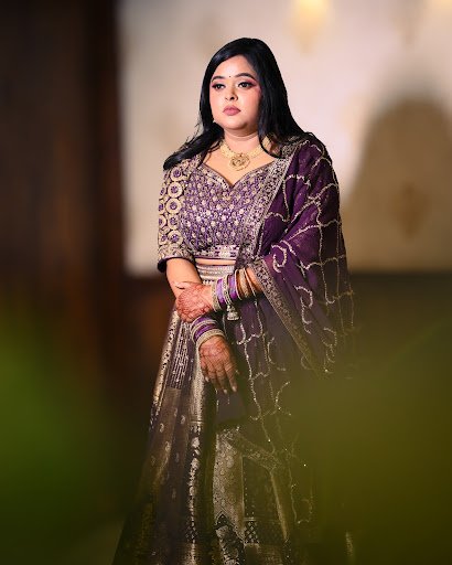 KRISHNA PHOTO STUDIO