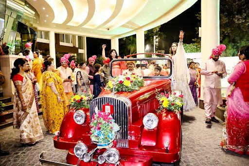 Harsh Photography Lucknow