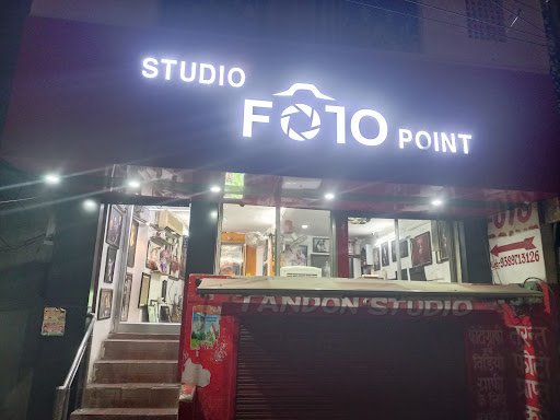 Studio Foto point Studio Foto point
