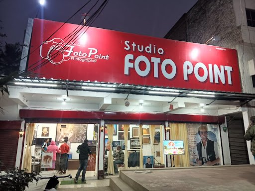 Studio Foto Point Studio Foto Point