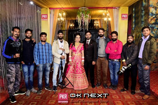 PKR Studio & Photographer PKR Studio & Photographer