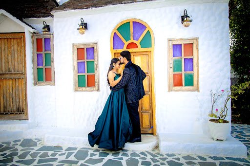 WEDDING SECRETS - Chopra Digital Colour Photo Lab