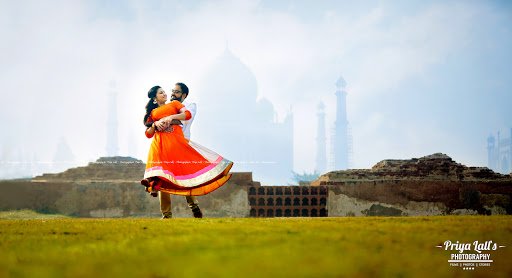 PriyaLall's Photography Pvt. Ltd.