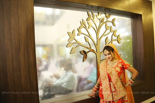 The Rathi Studio - Wedding Photographer