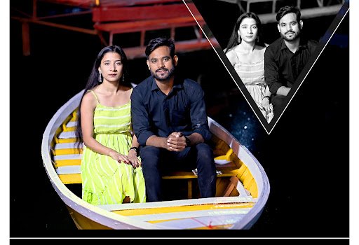 MK STUDIO AGRA Colour lab & WEDDING PHOTOGRAPHER