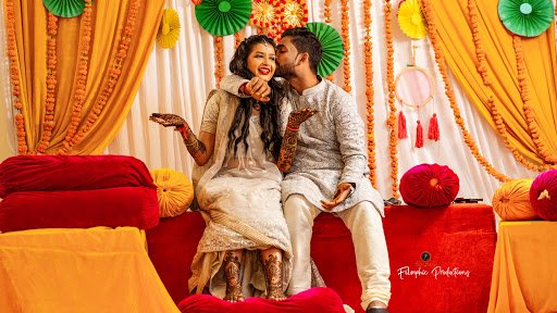 Filmphic Productions | Best Photographer in Agra