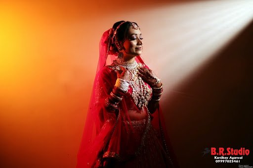 B.R.Studio Wedding Photographer | Droneshoot Photographer & Videographer | Product Photography | In Meerut, NCR & India