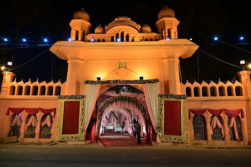 Amar Studio & Colour Lab | The Wedding Photographer's