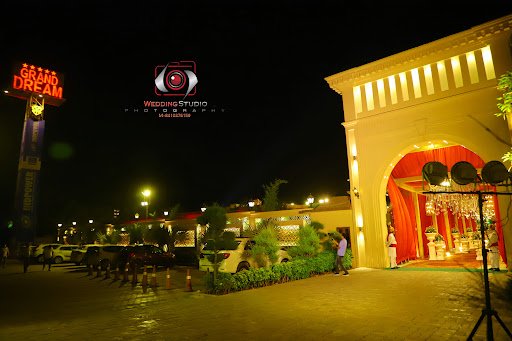 Wedding Studio modipuram