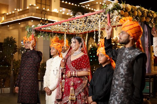 Aakash AD Films | Best Wedding Photographer