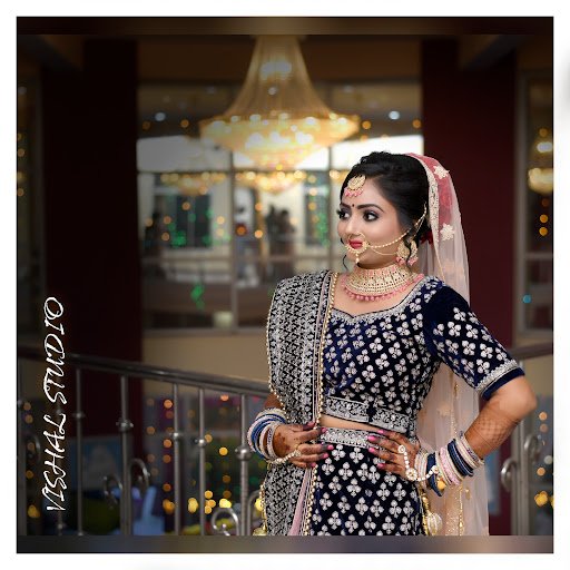 Vishal Studio