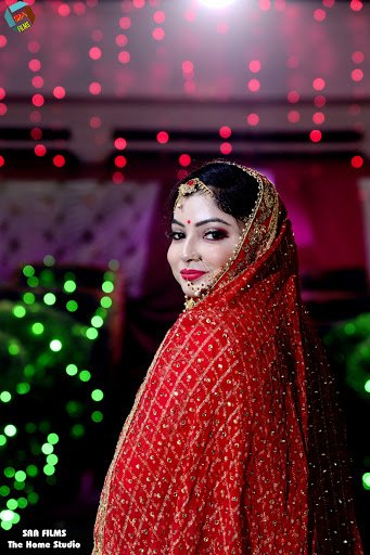 SRA Films & Studio SRA Films & Studio