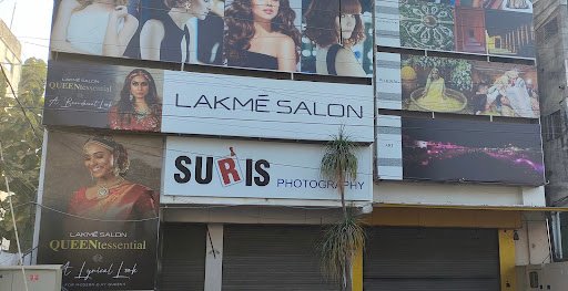 Suris Photography / Suri Color Labs Pvt. Ltd.