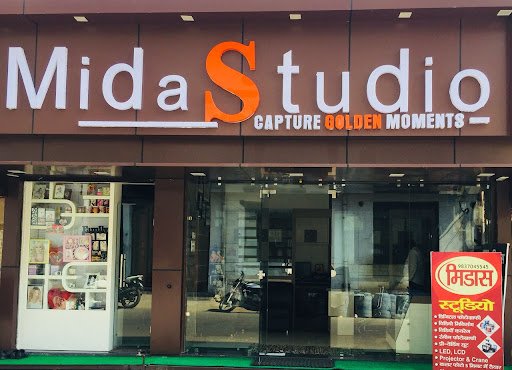 Midas Studio