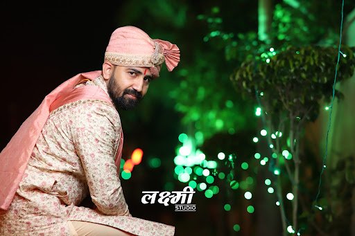 लक्ष्मी स्टूडियो