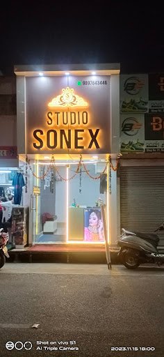 Studio sonex