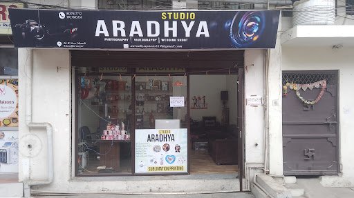 Aaradhya Photo Studio