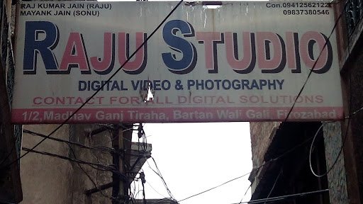 Raju Studio