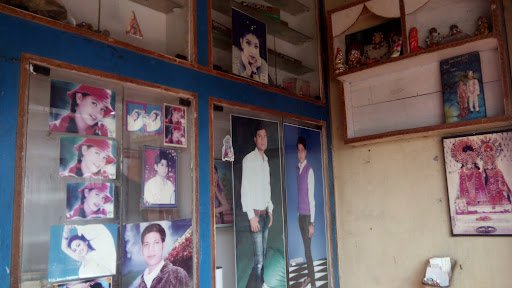 Nice Digital Photo Studio