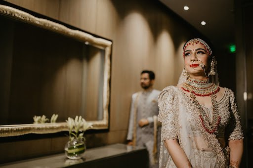 Blueberries Studios (Best wedding photographer in North India)