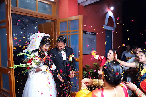 Picture point studio