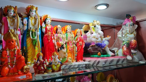 Vivah Movies, Gift Gallery