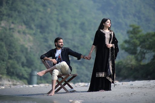 Ashish digital studio