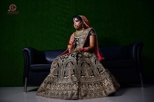 Badshahi Creations Studio