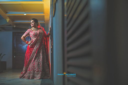 Prakash Photography & Studio