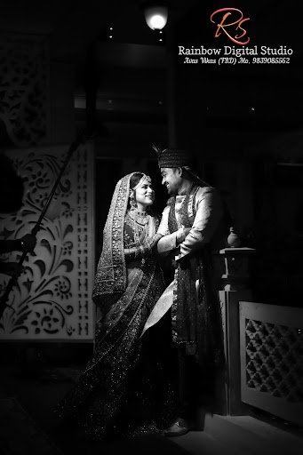 RAINBOW DIGITAL STUDIO RAINBOW DIGITAL STUDIO