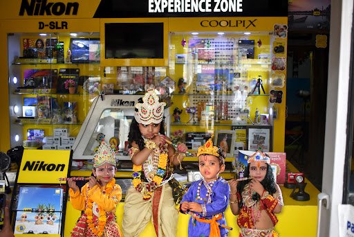 Mehrotra Studio - Best Photostudio | Photography | Camera Shop In Mathura Mehrotra Studio - Best Photostudio | Photography | Camera Shop In Mathura