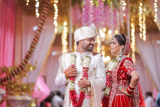 Shri Radha Weddings films