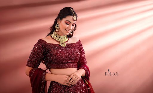 Bala G Studio - Best Wedding Photographer in Haridwar Bala G Studio - Best Wedding Photographer in Haridwar