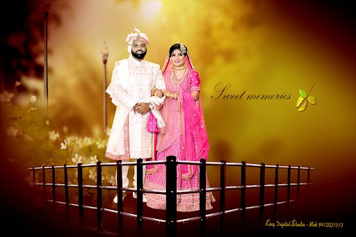 KING DIGITAL STUDIO KING DIGITAL STUDIO