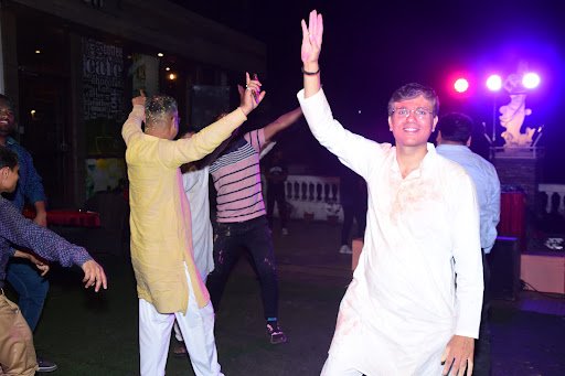 Brother's Studio Dehradun