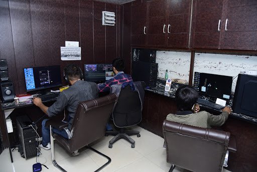 Digital Photo Art | Wedding Photography & Filming in Dehradun