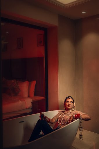 New Papaji Photo studio