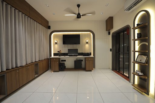Gaurav studio