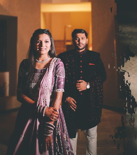 Maruti Studio -Candid Wedding & Pre Wedding Photographer Bhavnagar