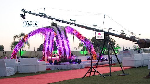 Shree Art Digital Studio