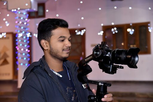 Aryan films digital studio