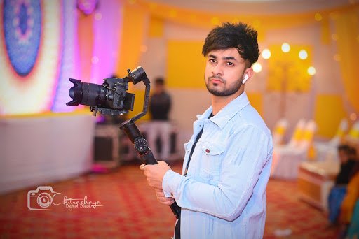 Chitrachhaya Digital Studio