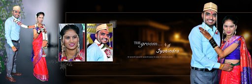 RAJESH UNCLE PHOTO STUDIO