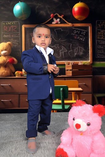 Bhushan Photo Studio & Digital Lab