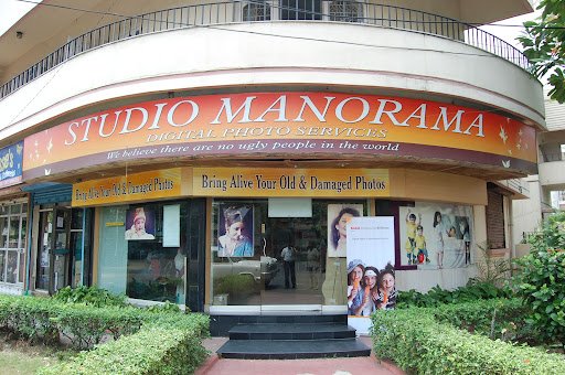 Studio Manorama- Photography & Frames Studio Manorama- Photography & Frames