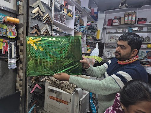 Shruti Studio & Photo Frame - Photography Studio in Salt Lake Shruti Studio & Photo Frame - Photography Studio in Salt Lake