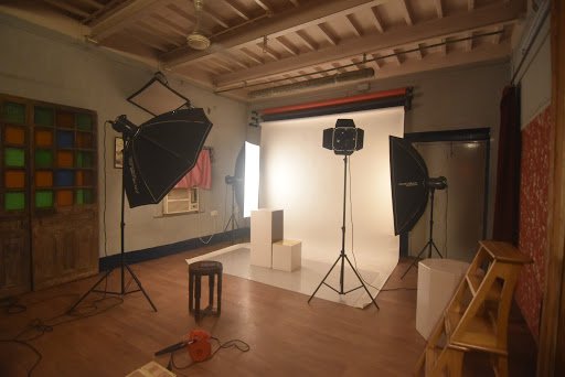 Studio 1 by 2 Studio 1 by 2