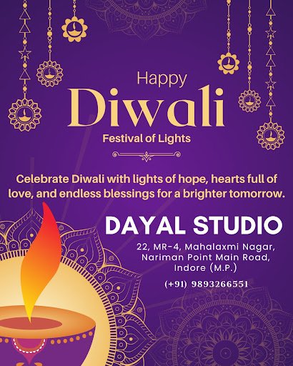 Dayal Studio Dayal Studio