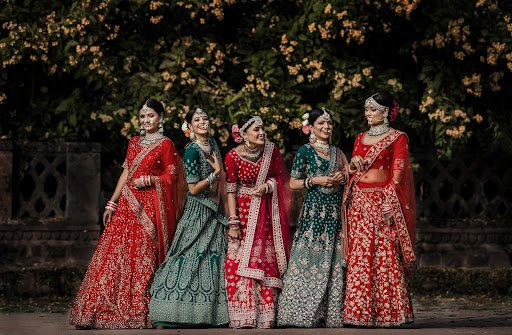 Studio Patidar & Color Lab