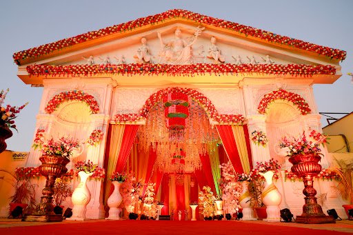 Shree Chunniya photo studios